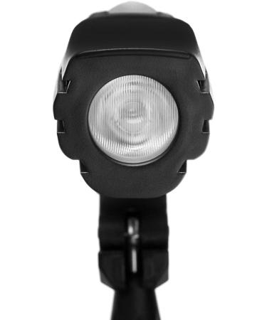 Cygolite Metro 600 Lumen USB Rechargeable Bike Headlight - Black | 600 Lumens - Buy Online on SooperMarket.com