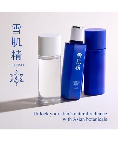 Buy SEKKISEI Shower Gel 0.2g - Nourishing & Refreshing | International Shipping Available - Buy Online on SooperMarket.com