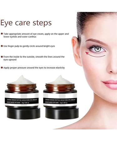 Jaysuing & Leideli Collagen Boost Anti-Aging Serums + Verfons Firming Eye Cream Set - Buy Online on SooperMarket.com