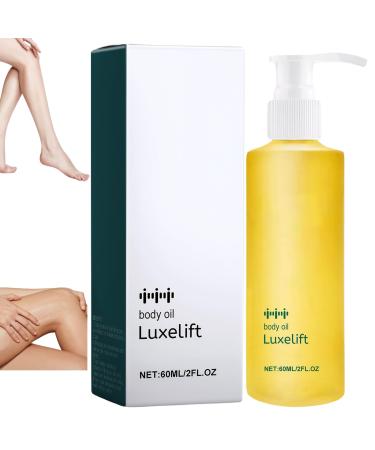 Fubsta SkinFirming Rejuvenating Oil Fubsta Skin Frming Serum Fubsta Hyaluronic Acid Fubsta Rejuvenating Oil Serum Firming Body Oil for All Skin
