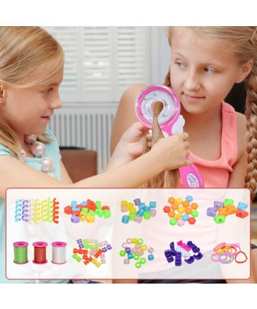 Electric DIY Tools Hair Twister Braiding Automatic Twister Hair Tools - Buy Online on SooperMarket.com
