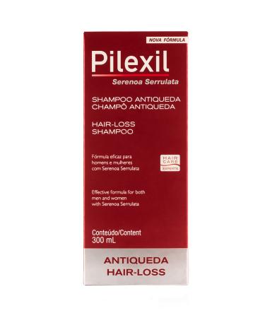 Pilexil anti-hair loss shampoo (300mL) lacer
