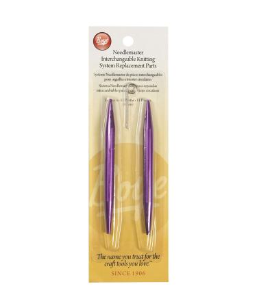 Boye Needlemaster Replacement Points, 11