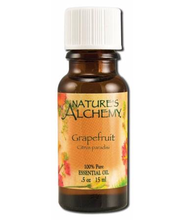 Grapefruit .5 OZ