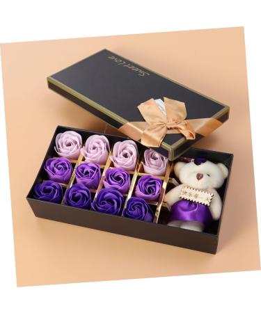 Ipetboom 12pc Gift Box Rose Festival Supplies Medium As Shown - Buy Online on SooperMarket.com