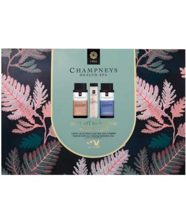 Champneys Bubble Heaven - Buy Online on SooperMarket.com