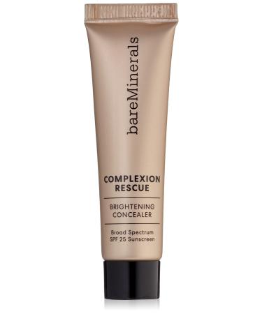 bareMinerals Complexion Rescue Brightening Under Eye Concealer SPF 25  Light Bamboo  10mL