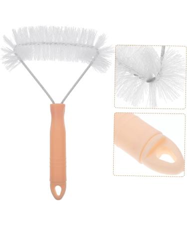 Warmhm 2pcs Screen Cleaner Window Cleaning Brush Mesh Screen Cleaning Brush Window Screen Cleaning Supplies Sofa Cleaner Window Blind Cleaner Window Screening Screen Window Plastic Suite - Buy Online on SooperMarket.com
