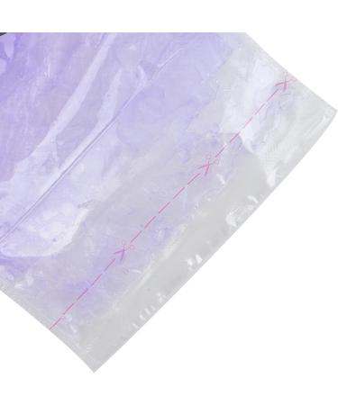 Paraffin Wax Gloves Softening Healing Treatment Mask for Skin Care Hand Feet Lavender (Hand wax set) - Buy Online on SooperMarket.com