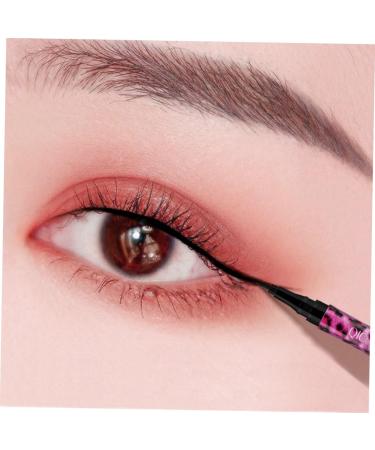 Beavorty 1pc brown eyeliner black eyeliner pencils Long Lasting Eyeliner crayon - Buy Online on SooperMarket.com