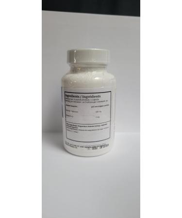 TEACRINE (30 CAPSULES) - Buy Online on SooperMarket.com