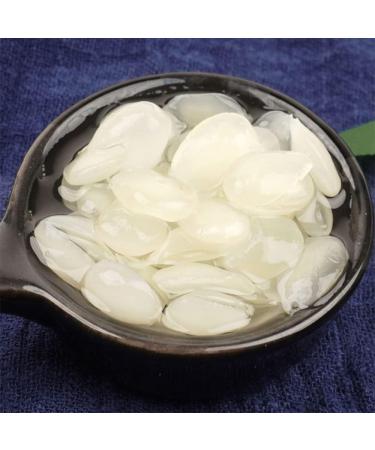 Gleditsia Sinensis 500g (Snow Lotus Seed) Good With Peach Gum Sugar-Free Two-Sided Gleditsia Sinensis Saponin Honeylocust 500g - Buy Online on SooperMarket.com