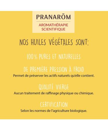 Pranar m Organic Sweet Almond Vegetable Oils 50 ml Argan Oil - Buy Online on SooperMarket.com
