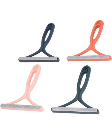 Hooleey Lint Remover - Double Sided Portable Fluff Shaver for Home & Clothing - Effective Carpet Cleaning Tool - Buy Online on SooperMarket.com