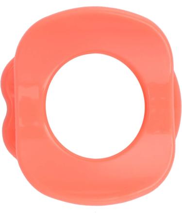 Kuuddker Functional Silicone Rubber Face Slimmer Exercise Mouth Piece Muscle Anti-Wrinkle - Buy Online on SooperMarket.com