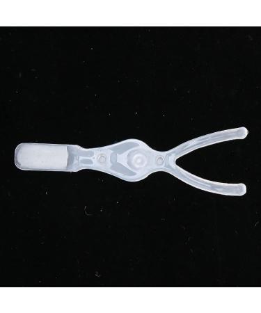 Double Eyelid Tape Stickers Eyelid Lift Strip Eyelid Sticker with Fork Rod 240 Pairs - Buy Online on SooperMarket.com