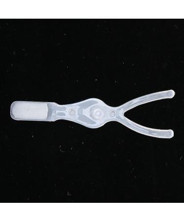 ZJchao Eyelid Tape 240 Pairs - Double Lift Strip Stickers for Saggy Hooded Droopy Mono-Eyelids - Buy Online on SooperMarket.com