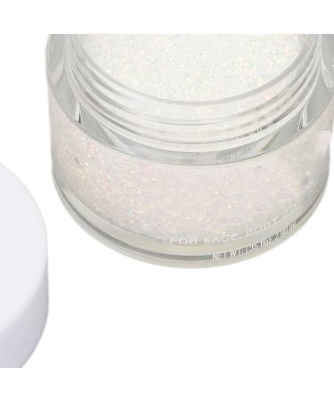 Liquid Highlighter Jelly Texture 40ml Smooth and Shiny Liquid Shine Highlighter for Hair - Buy Online on SooperMarket.com