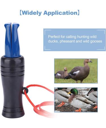 Shop Duck Pipe & Ducklocker - Robust PVC Outdoor Hunting Accessories for Duck Hunting & Animal Observation - Buy Online on SooperMarket.com