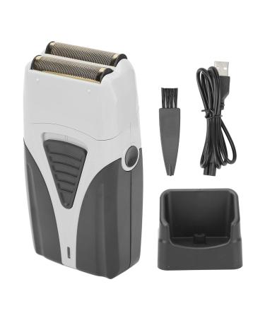 Electric Hair Clipper for Men Hairdressing Scissors and Trimmer Set Cordless Hair Cutting Set for Men 600MAh
