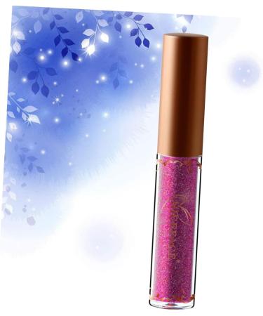 Mikinona Liquid Eyeliner Liquid Glitter Eyeshadow Colored Colorful Eyeliner Pen Eye Shadow Miss Metal Flash 1 count (Pack of 1) 10 - Buy Online on SooperMarket.com