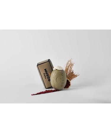 Musgo Real Soap on a Rope 190g | Luxury Men s Grooming | Premium International Shipping - Buy Online on SooperMarket.com