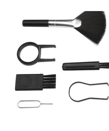 Efficient Earphones Cleaning Kit | Dust & Fingerprint Removal Tools for Phones Keyboards & Electronics - Buy Online on SooperMarket.com