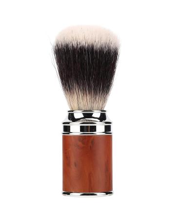 Professional Portable Razor Brush for Ergonomic Beard Shaving & Facial Care - Safe Hair Removal for Daily Use - Buy Online on SooperMarket.com