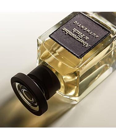Abercrombie & Fitch and Fitch Authentic Men EDT Spray AF16601 Multi-color 3.4 Fl Oz (Pack of 1) Citrus Lavender 3.4 Fl Oz (Pack of 1) - Buy Online on SooperMarket.com