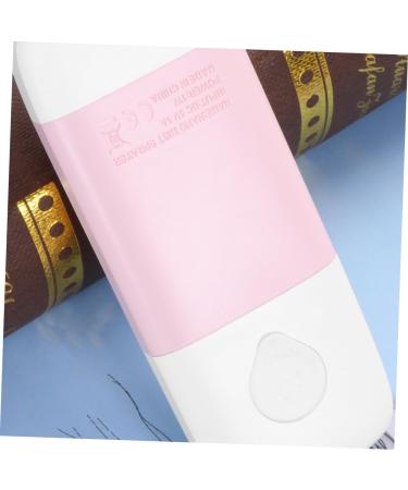 Healeved 1pc Mini Humidifier Travel USB Humidifier Air Humidifier Travel Humidifiers Face Steamer Mini - Buy Online on SooperMarket.com