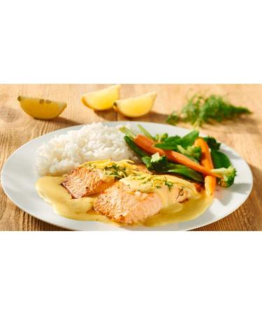 Buy Knorr Salmon Cream Gratin Mix - 2 Portions of Delicious Casserole with Natural Ingredients | International Shipping Available - Buy Online on SooperMarket.com