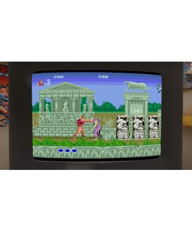 SEGA Mega Drive Classics - Nintendo Switch | Retro Gaming Collection - Buy Online on SooperMarket.com