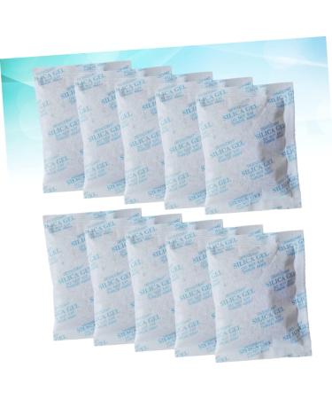 Mobestech 200 Silicone Humidifier & Plumper Gel - Sky Blue 7x6cm - 10g Dryer Bags for Handbags - International Shipping Available - Buy Online on SooperMarket.com