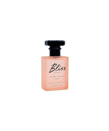 Bliss by RawChemistry Womens Perfume - Pheromone Infused - Buy Online on SooperMarket.com