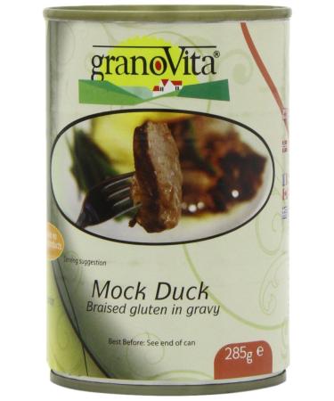 Granovita Mock Duck 285g