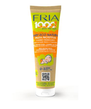 Fria Baby Pasta 100 ml