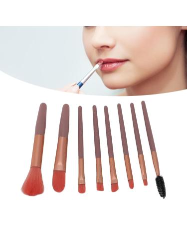 Makeup Brush Set Blending Makeup Brush Set for Daily Life - Buy Online on SooperMarket.com