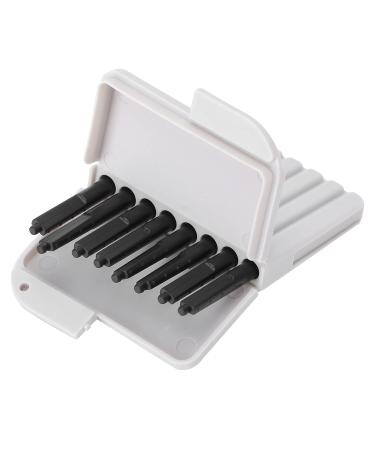 Wax Guard Filter: Oil-Proof and Durable Earwax Removal Brush - Home Daily Essential - Buy Online on SooperMarket.com