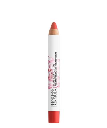 Physicians Formula Rose Kiss Glossy Lip Color - Hot Lips 0.15 oz | Buy Now! - Buy Online on SooperMarket.com