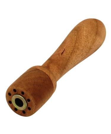 Deluxe Needle Felting Tool, Cherry, Holds up to 8 Needles (Without Needles)