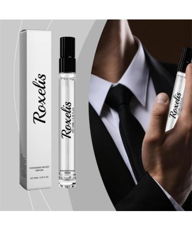 Pheromone Cologne for Men Pheromone Perfume for Men Increase Attraction Boost Yourconfidence Long Lasting Fragrance 0.34Fl.Oz (1PC-A) - Buy Online on SooperMarket.com
