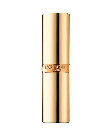 L'Oreal Paris Colour Riche Long Lasting Red Lipstick with Argan Oil & Vitamin E - 188 Respected Red - 0.13 oz - Buy Online on SooperMarket.com