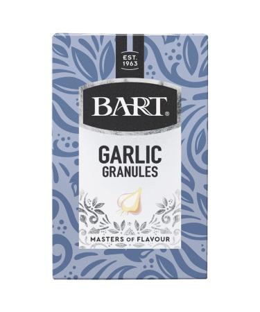 Bart Garlic Granules Refill 40g