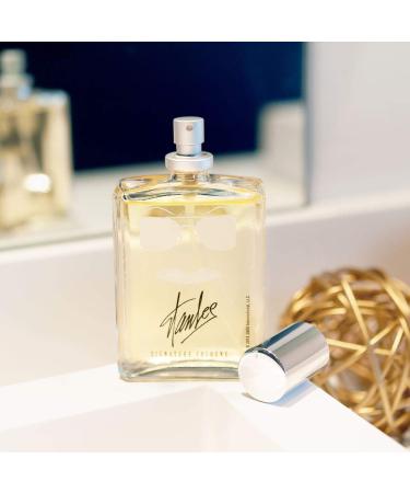 Jads International Marvel Legendary Stan Lee Signature Men's Cologne in Autographed Box 100ml - Buy Online on SooperMarket.com