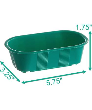 Penn-Plax Bird Bath with Mirror for Small Birds - Easy Setup (BA513) - Buy Online on SooperMarket.com
