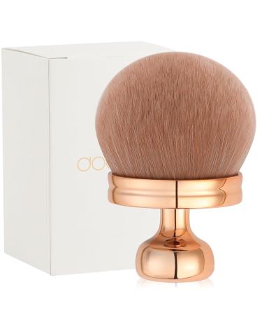 Extra Large Body Makeup Brush for Self Tanner | docolor 3-Inch Kabuki Brush for Foundation Blusher Bronzer | Soft Synthetic Hair Brush for Face & Body - Buy Online on SooperMarket.com