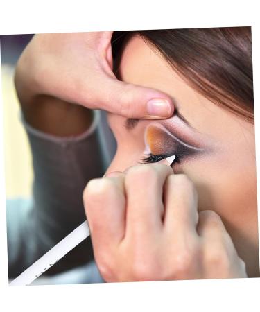 NOLITOY 12pcs Eyeliner Pencil Eyeshadow Highlighters Micro Brow Pen Lying Silkworm Pen Active Eyeliner Brush - Buy Online on SooperMarket.com