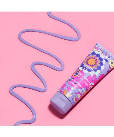 Amika Supernova Violet Moisture & Shine Cream 100ml - 3.3 Fl Oz | Pack of 1 - Buy Online on SooperMarket.com