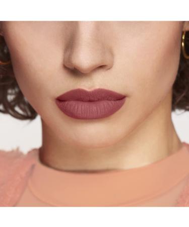 L'Oreal Paris Color Riche Ultra-Matte Nude Lipstick 09 No Judgement - 1 Count - Buy Online on SooperMarket.com