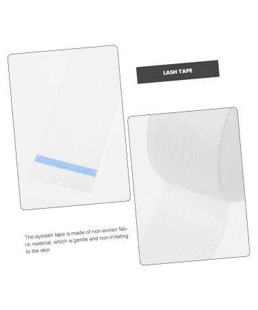 Buy Beavorty Eyelash Tape for Extensions - Non-Woven Fabric Lash Tape for Makeup International Shipping Available - Buy Online on SooperMarket.com